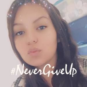 Meet your Posher, Kiesha